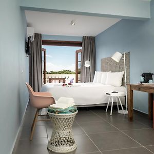 Deluxe Double Room Balcony